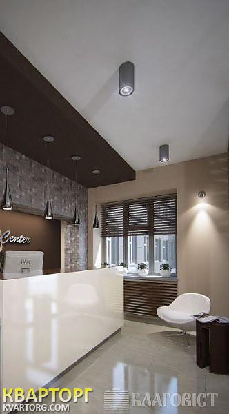 Rent out office. Киев, Хмельницкого Богдана — photo 7