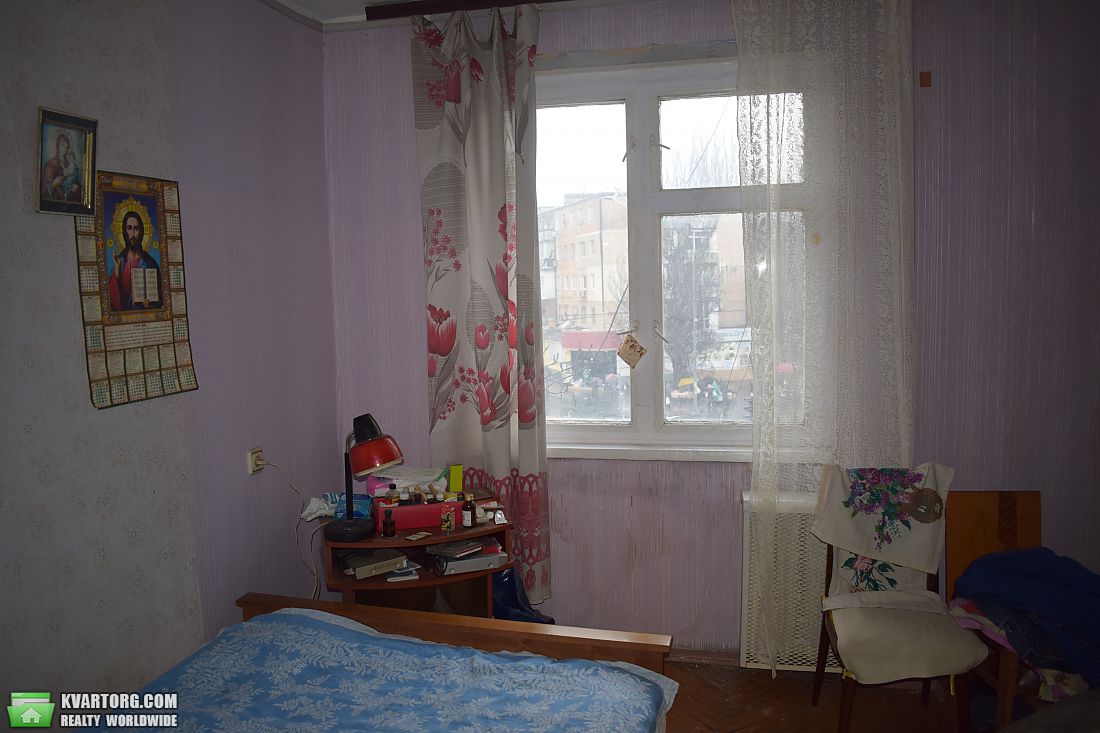 Sell 3-room apartment. Одесса, Ицхака Рабина — photo 5