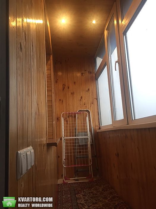 Sell 1-room apartment. Киев,  Тимошенко — photo 10