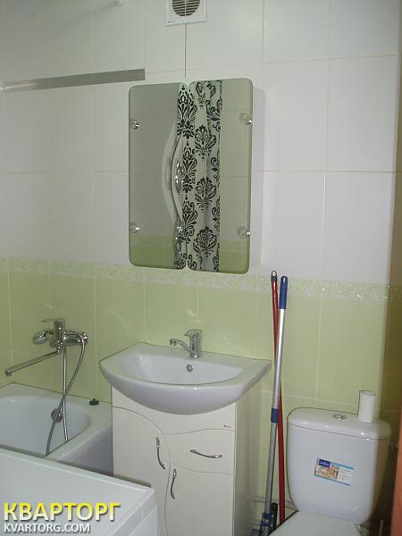 Rent out 1-room apartment. Харьков, Ул. Социалистическая — photo 6