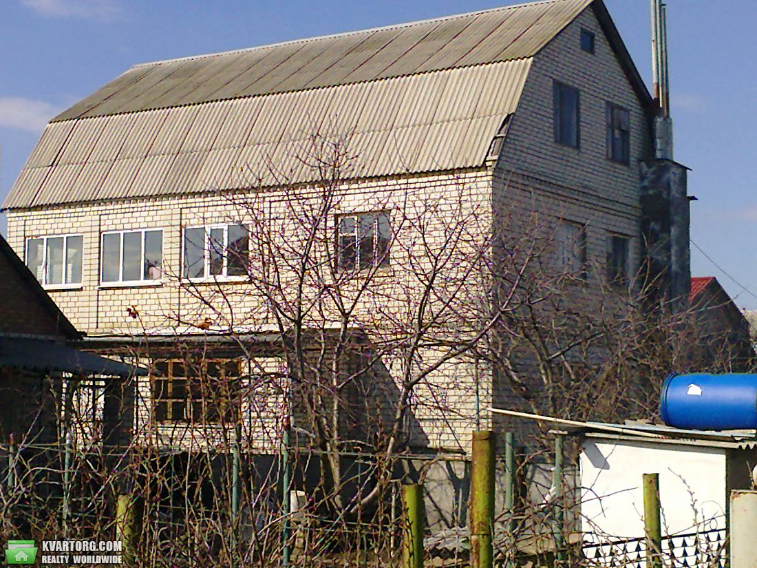 Sell house. Николаев,  Леси Украинки бул — photo 1