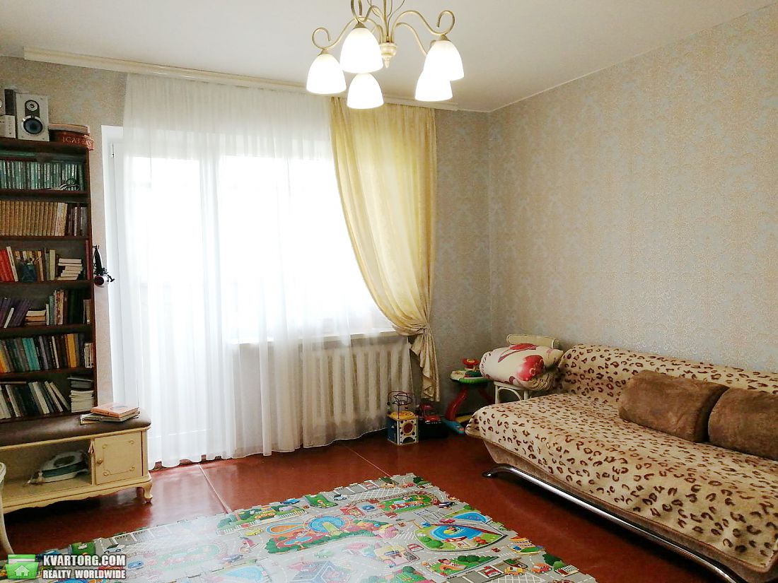 Sell 2-room apartment. Одесса, Добровольского/Заболотног — photo 1