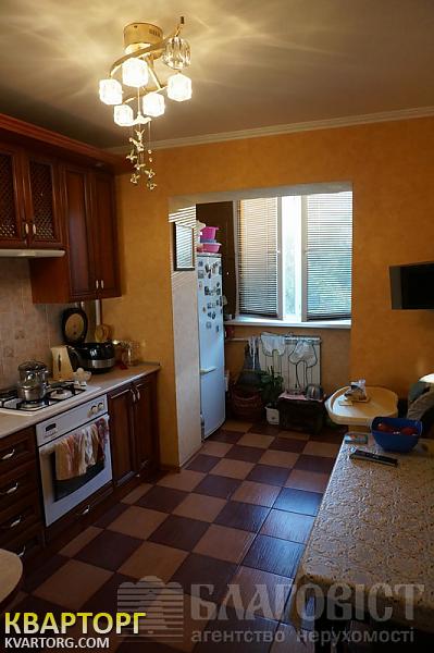 Sell 3-room apartment. Киев,  Вербицького Архітектора, — photo 3