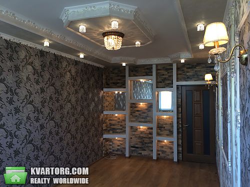 Sell 1-room apartment. Киев, Ужвий — photo 3