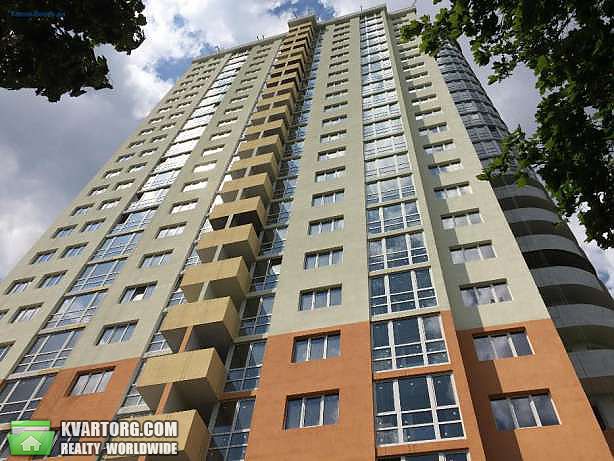 Sell 1-room apartment. Киев,  Героев Севастополя — photo 7