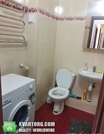 Rent out 1-room apartment. Киев, Урловская — photo 3