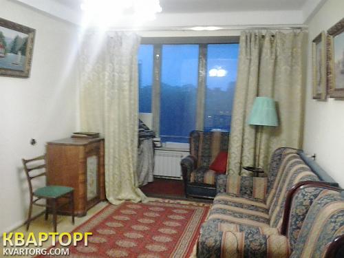 Sell 1-room apartment. Киев,  Чоколовский бул — photo 1