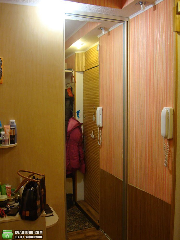 Sell 1-room apartment. Киев,  Челябинская — photo 4