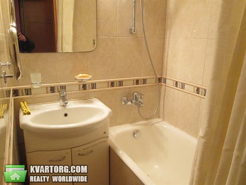 Sell 2-room apartment. Киев, Шлихтера — photo 4