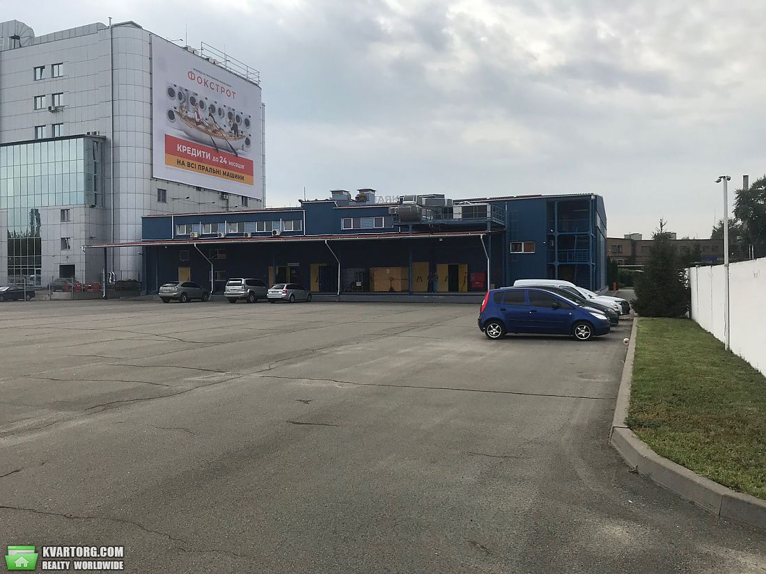 Rent out warehouse. Киев, пр-т Степана Бандеры — photo 5