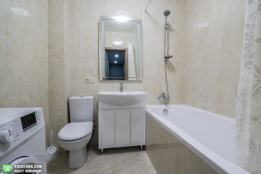 Rent out 1-room apartment. Сумы, пр-т М. Лушпы — photo 5
