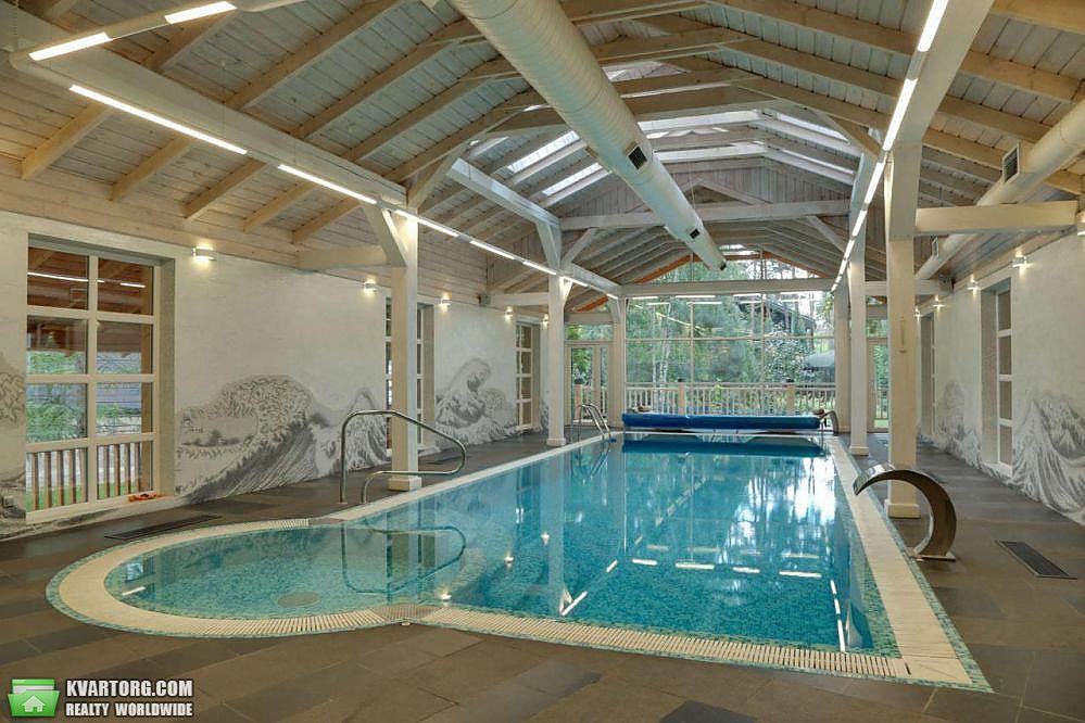 Rent out house. Киевская обл.,  Лесная — photo 4