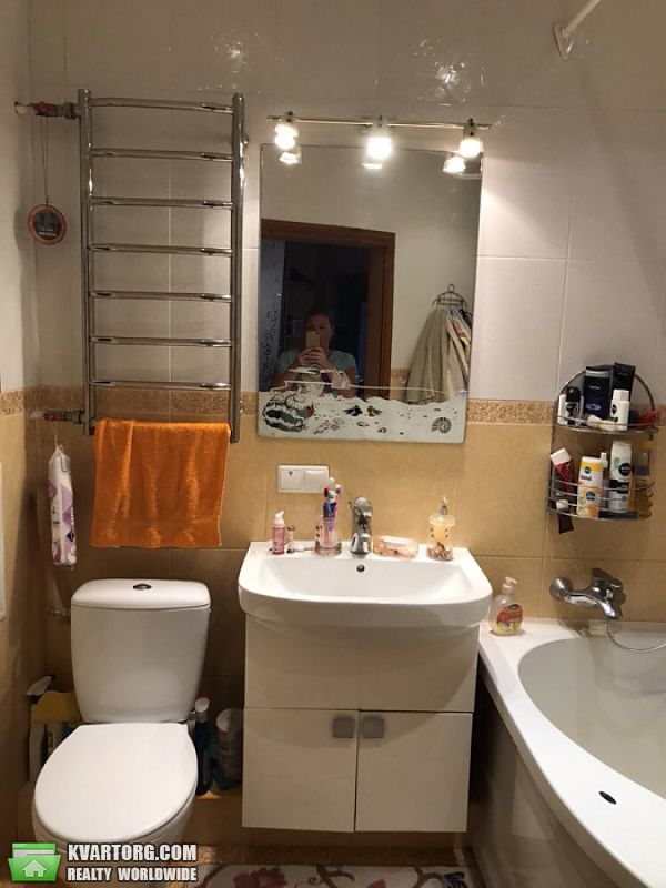 Sell 3-room apartment. Киев,  Правды пр — photo 10