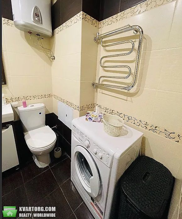 Sell 1-room apartment. Киев,  Цветаевой — photo 7