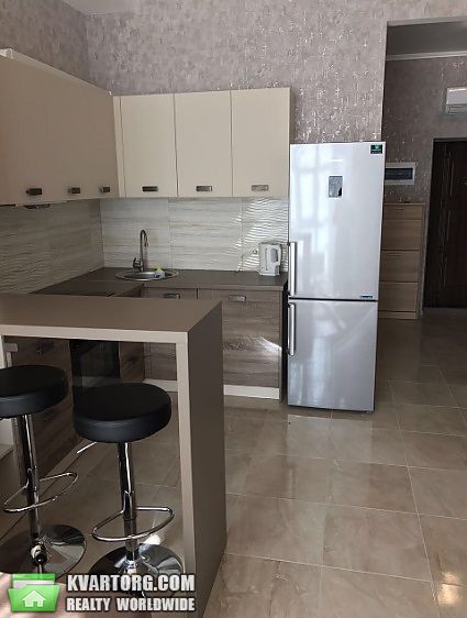 Sell 1-room apartment. Киев,  Саперное поле — photo 3