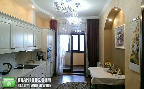 Sell 2-room apartment. Киев, Щорса — photo 4
