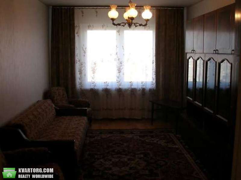 Sell 2-room apartment. Киев,  Милославская — photo 3
