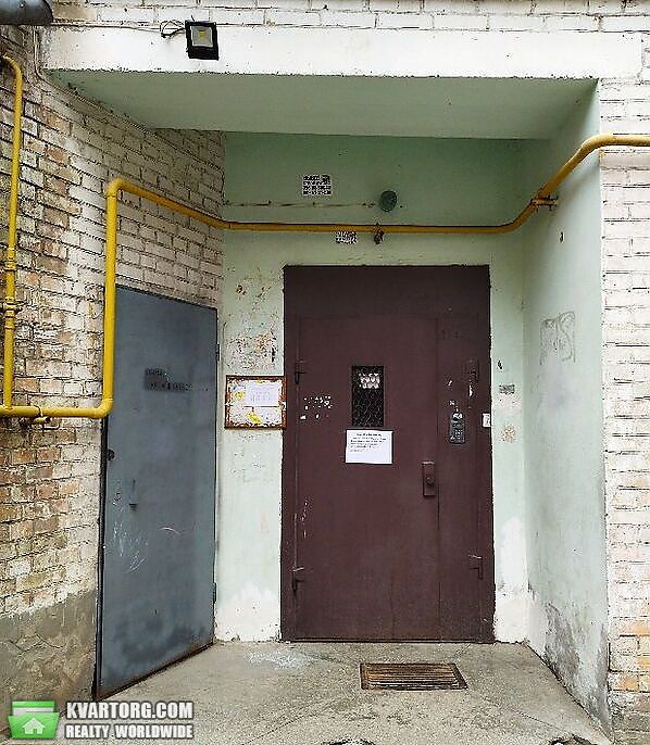 Sell 2-room apartment. Киев,  Введенская — photo 5