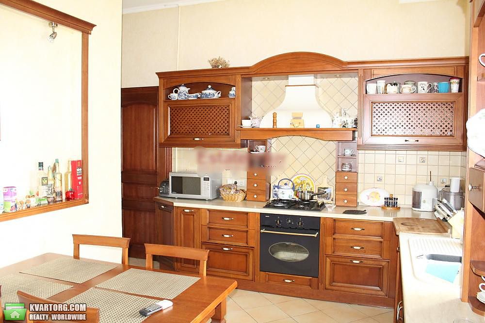 Rent out 4-room apartment. Киев,  Саксаганского — photo 5
