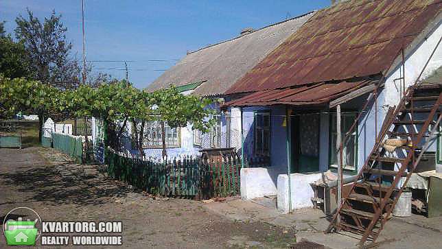 Sell house. Одесса, улица — photo 3