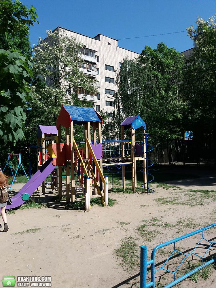 Sell 2-room apartment. Киев,  Драгомирова — photo 6