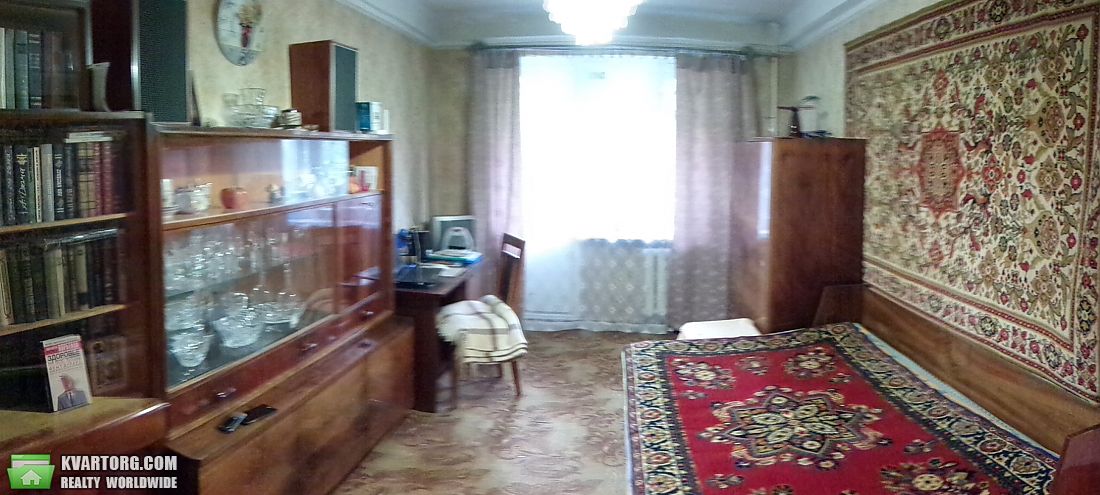 Rent out 2-room apartment. Киев, Михайла Донця — photo 1