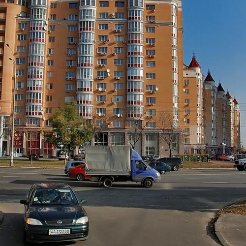 Rent out office. Киев, Героев Сталинграда просп. — photo 1