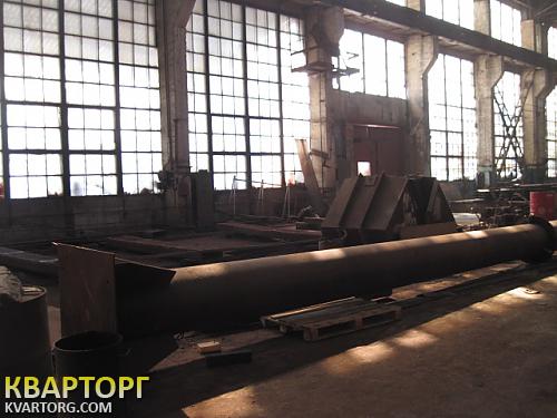 Rent out warehouse. Киев, ул.Алма-Атинской — photo 4
