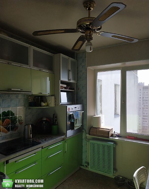 Sell 4-room apartment. Одесса, Днепропетровская дорога — photo 5