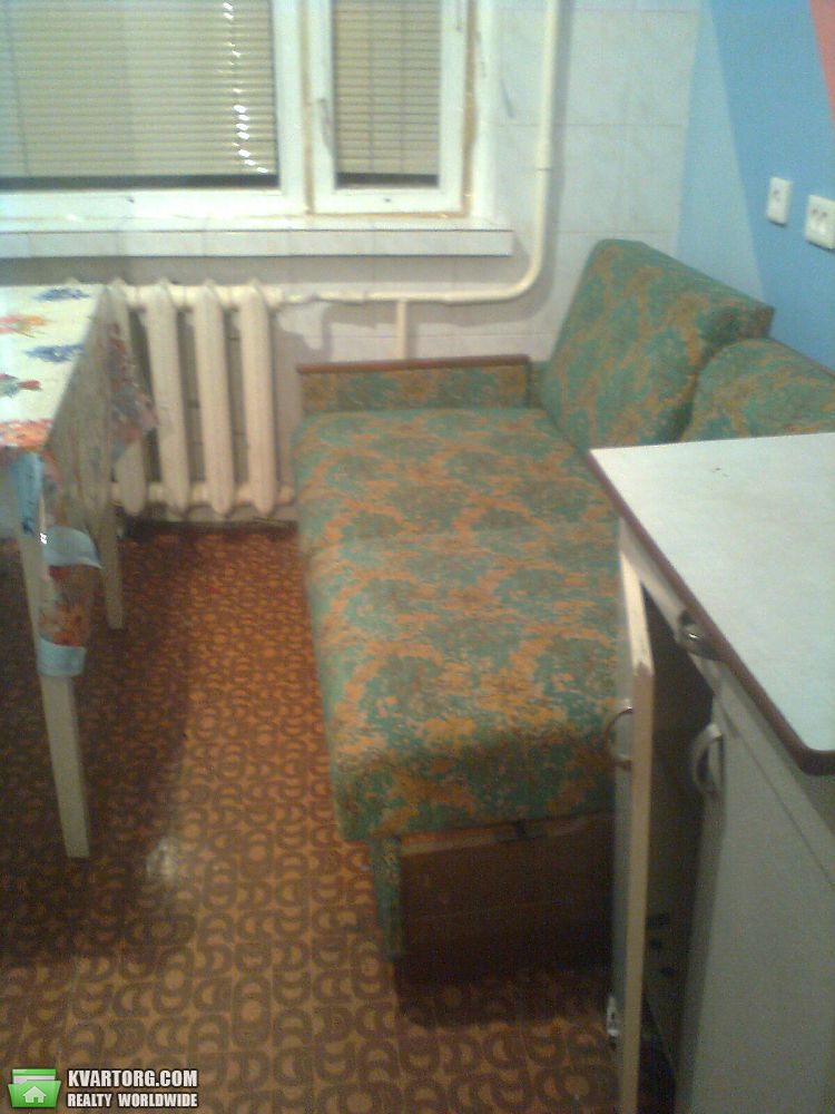 Rent out 1-room apartment. Киев,  Жмеринская — photo 7