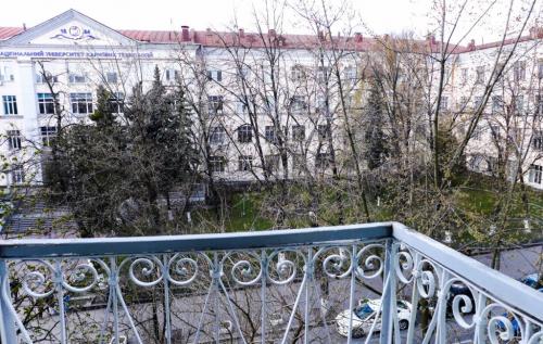 Rent out office. Киев, Владимирская — photo 4