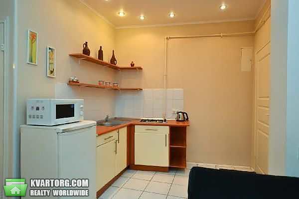 Rent out 1-room apartment. Харьков, ул. Сумская — photo 5