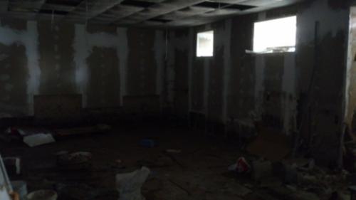 Rent out office. Киев, Введенская — photo 5