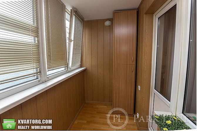 Rent out 3-room apartment. Киев,  Гмыри — photo 5