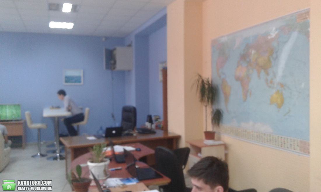 Rent out office. Киев,  Победы пр — photo 2