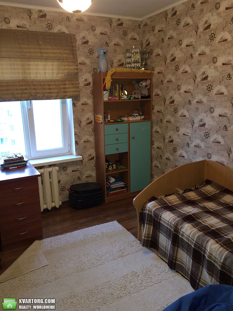Sell 3-room apartment. Киев,  Вишняковская — photo 5
