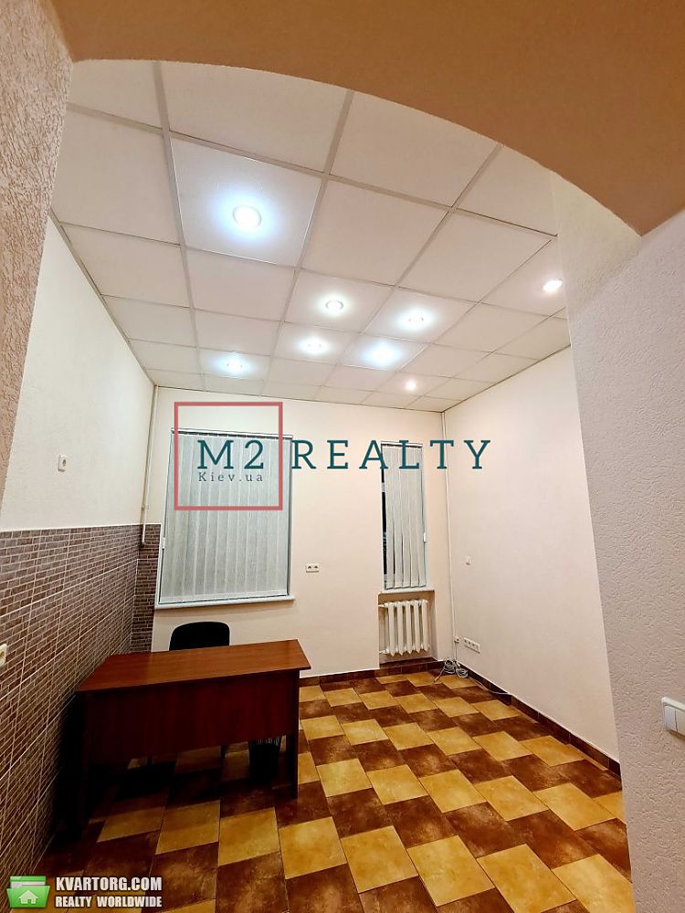 Rent out office. Киев,  Волошская — photo 6
