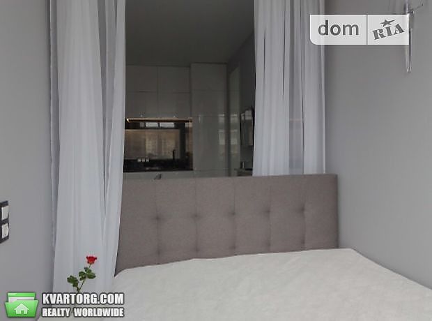 Rent out 1-room apartment. Киев, Маршала Рыбалко — photo 7