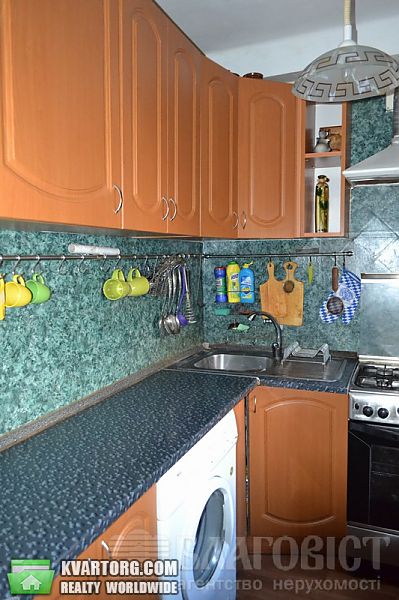 Sell 3-room apartment. Киев, Лесной пр — photo 7