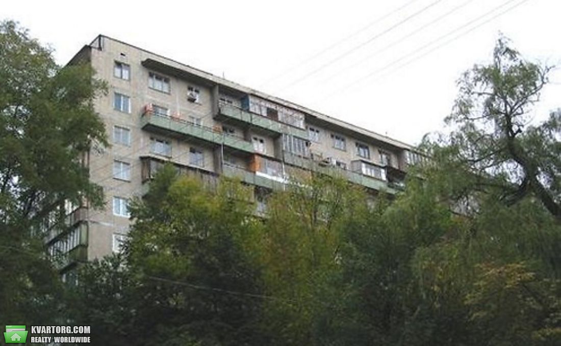 Sell 3-room apartment. Киев,  Кавказская — photo 2