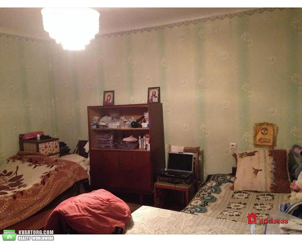 Sell 1-room apartment. Киев,  Тарасовская — photo 3