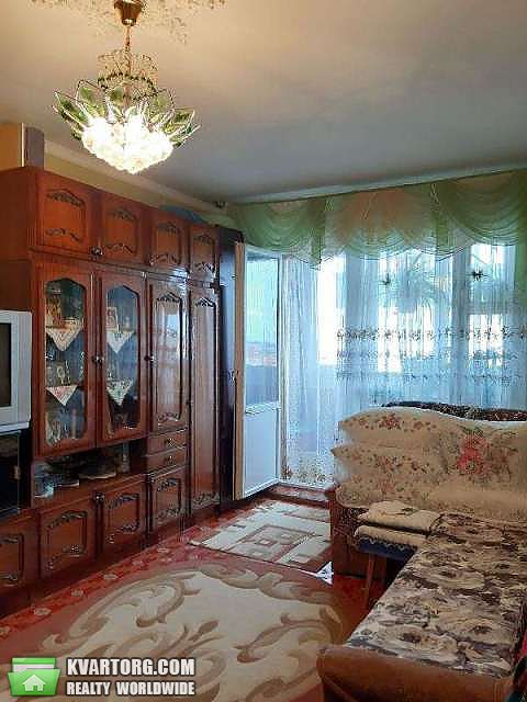 Sell 2-room apartment. Одесса, Архитекторская — photo 1