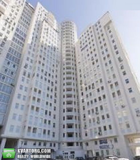 Sell 3-room apartment. Киев,  Дружбы Народов бул — photo 1