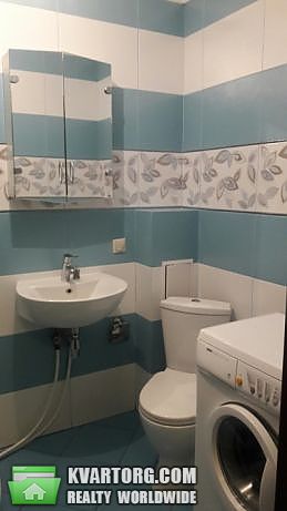 Rent out 1-room apartment. Киев, Ломоносова — photo 7