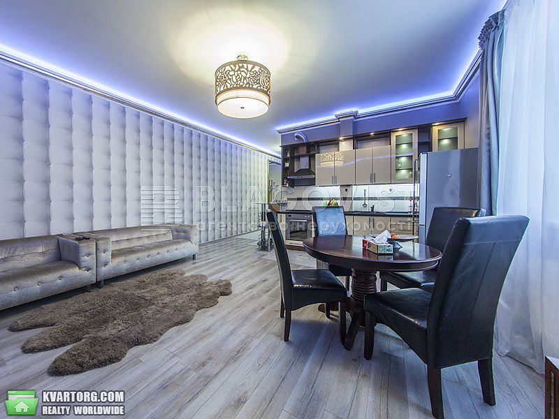 Sell 3-room apartment. Киев,  Кудрявский спуск — photo 4