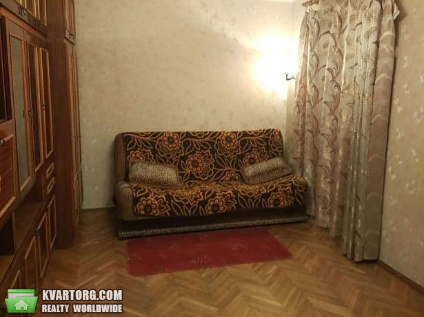 Rent out 1-room apartment. Киев,  Привокзальная — photo 2