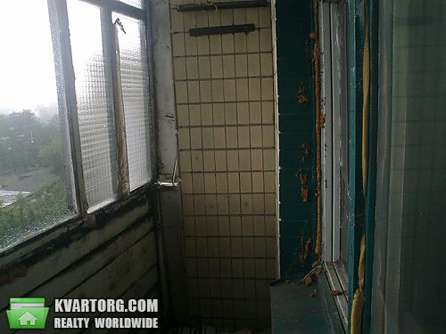 Sell 1-room apartment. Киев, Комарова — photo 2