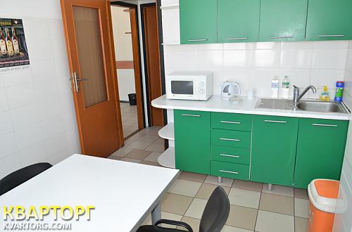 Rent out office. Киев,  Новоконстантиновская — photo 4