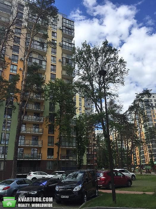 Rent out 2-room apartment. Киев,  Петрицкого — photo 10