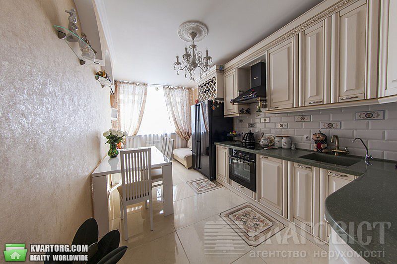 Sell 2-room apartment. Киев,  Героев Сталинграда пр — photo 5